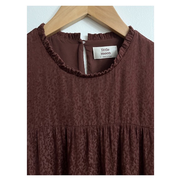 Little Moon by Aritzia Campari dress, size S - Picture 10 of 10